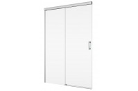 Cadura, usa dus CAS2, 100cm, finisaj crom lucios